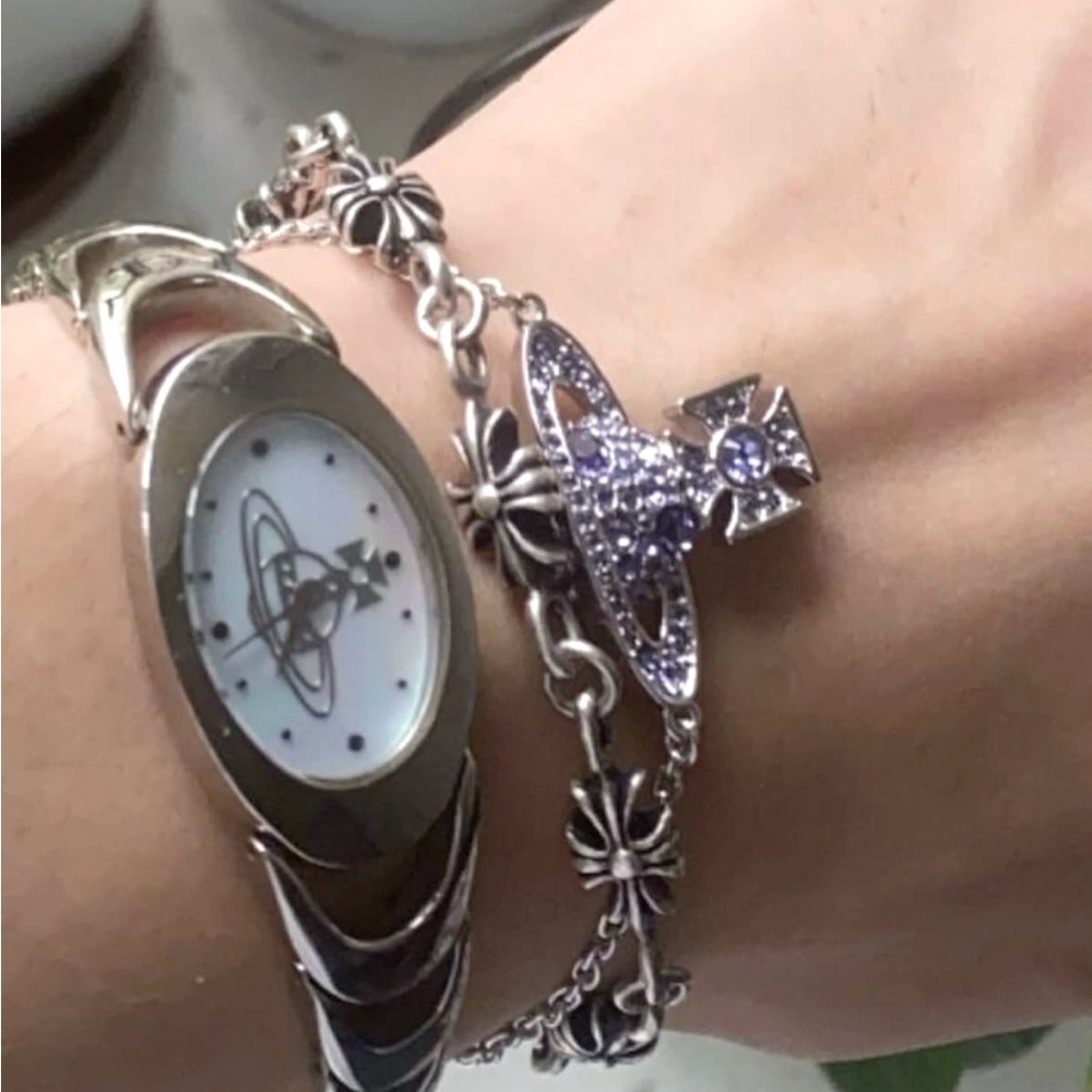 Vivienne Westwood Vintage Watch